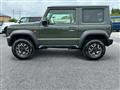 2023 Suzuki Jimny Sierra