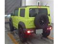 2019 Suzuki Jimny Sierra