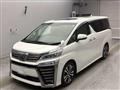 2020 Toyota Vellfire