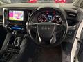 2020 Toyota Vellfire
