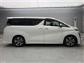 2020 Toyota Vellfire