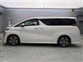 2020 Toyota Vellfire