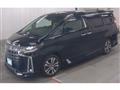 2018 Toyota Alphard G