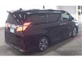 2018 Toyota Alphard G