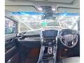 2018 Toyota Alphard G