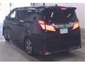 2018 Toyota Alphard G