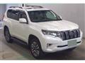 2023 Toyota Land Cruiser Prado