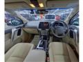 2023 Toyota Land Cruiser Prado