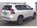 2023 Toyota Land Cruiser Prado