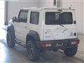 2019 Suzuki Jimny Sierra