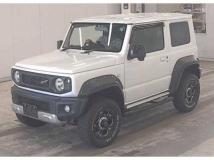 2019 Suzuki Jimny Sierra