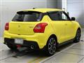 2021 Suzuki Swift