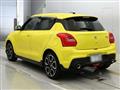 2021 Suzuki Swift