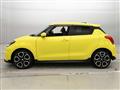 2021 Suzuki Swift