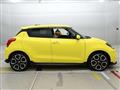 2021 Suzuki Swift