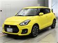 2021 Suzuki Swift
