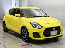 2021 Suzuki Swift