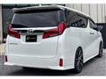 2018 Toyota Alphard G
