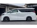 2018 Toyota Alphard G
