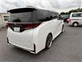 2024 Toyota Vellfire