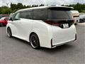 2024 Toyota Vellfire