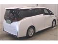 2024 Toyota Vellfire