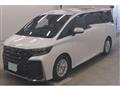 2024 Toyota Vellfire