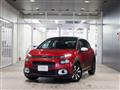 2018 Citroen C3