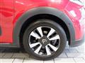 2018 Citroen C3