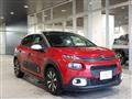 2018 Citroen C3