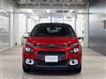 2018 Citroen C3