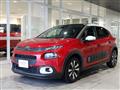 2018 Citroen C3