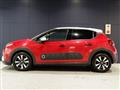 2018 Citroen C3