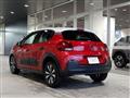 2018 Citroen C3