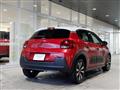 2018 Citroen C3