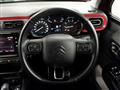 2018 Citroen C3