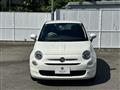 2017 Fiat 500