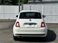 2017 Fiat 500