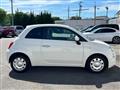 2017 Fiat 500
