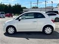2017 Fiat 500