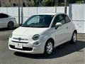 2017 Fiat 500