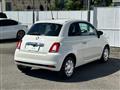 2017 Fiat 500