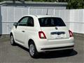 2017 Fiat 500