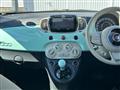 2017 Fiat 500