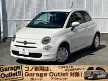 2017 Fiat 500