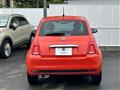 2021 Fiat 500