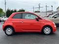 2021 Fiat 500