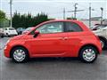2021 Fiat 500