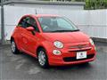 2021 Fiat 500