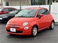 2021 Fiat 500